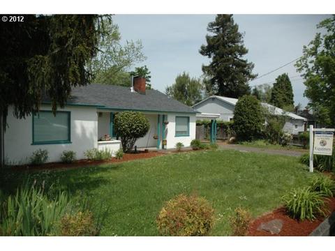 945 W 17th Ave, Eugene, OR 97402 photo 1