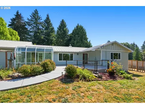 7213 NE 284th St, Battle Ground, WA 98604