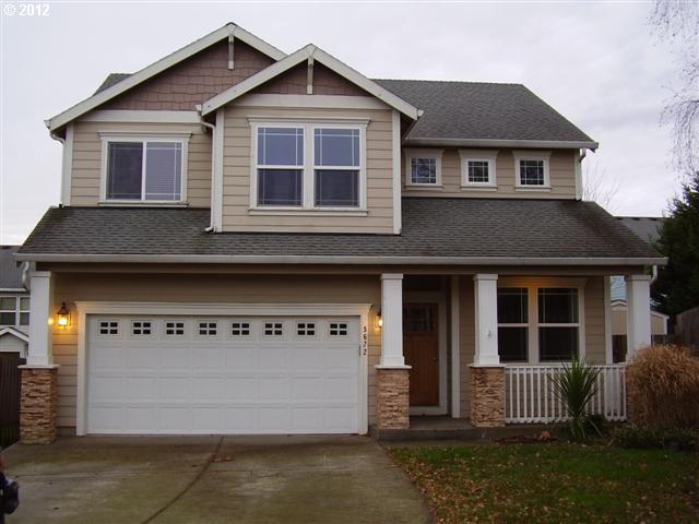 5672 SE Chase Loop, Gresham, OR 97080 photo 1