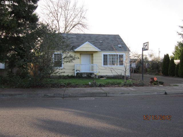 216 S 52nd Pl, Springfield, OR 97478 photo 1