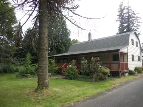 122 Monaghan Rd, Carson, WA 98610 photo 1