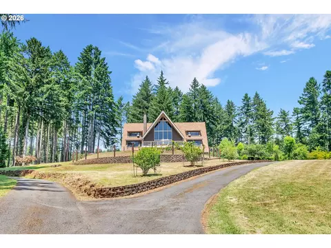 Exterior - 90790 Hill Rd, Springfield, OR 97478 photo 12 of 12