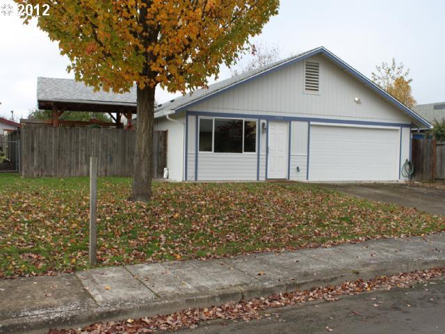 4968 Cone Ave, Eugene, OR 97402 photo 1
