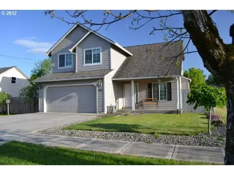 933 S Alpine St, Cornelius, OR 97113 photo 1