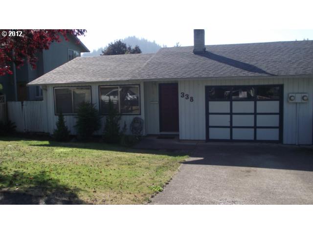 338 S 71st St, Springfield, OR 97478 photo 1