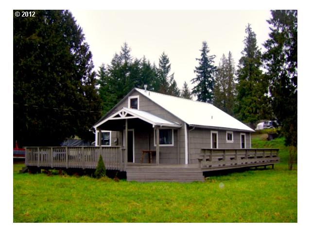 69064 Highway 47, Clatskanie, OR 97016 photo 1