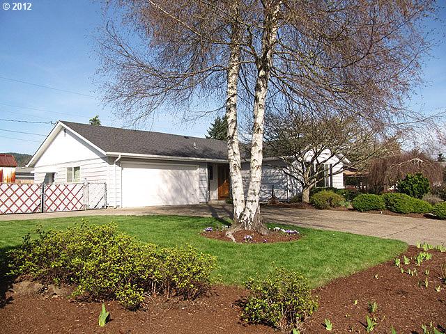 1512 Yolanda Ave, Springfield, OR 97477 photo 1