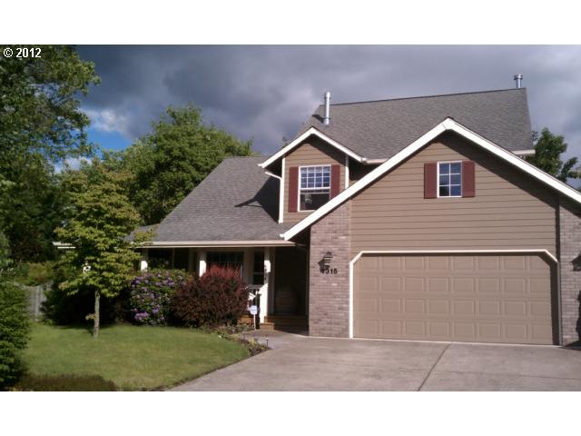 4315 Wendover St, Eugene, OR 97404 photo 1