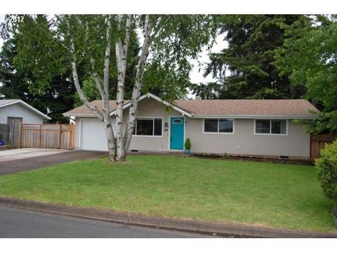 2563 Carbona St, Eugene, OR 97404 photo 1