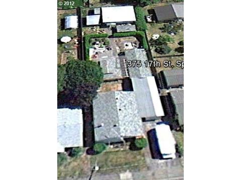 375 17th St, Springfield, OR 97477 photo 1