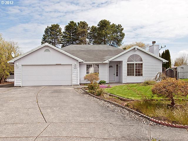642 S Beech Cir, Cornelius, OR 97113 photo 1