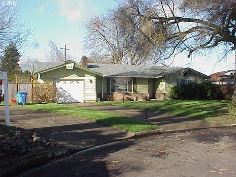 3530 Hyacinth Ct, Eugene, OR 97404 photo 1