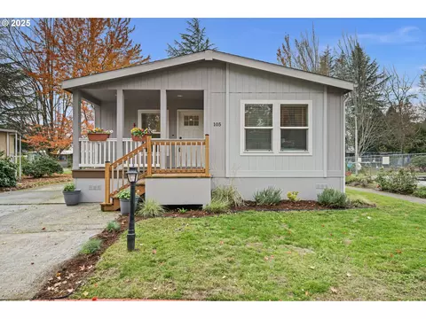 4900 Royal Ave #105, Eugene, OR 97402