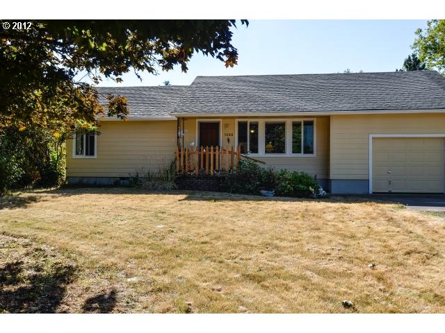 1298 Sunny Dr, Eugene, OR 97404 photo 1