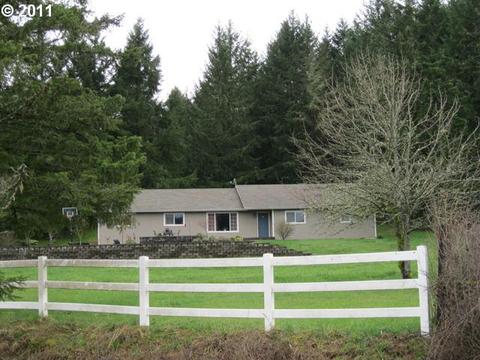 79804 Territorial Hwy, Lorane, OR 97451 photo 1