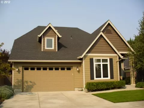 261 Benjamin St, Eugene, OR 97404 photo 1