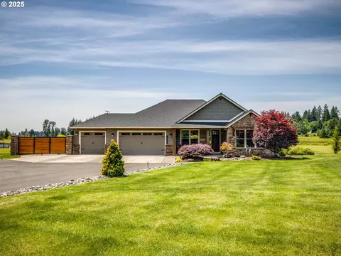 35600 NE 92nd Ct, La Center, WA 98629