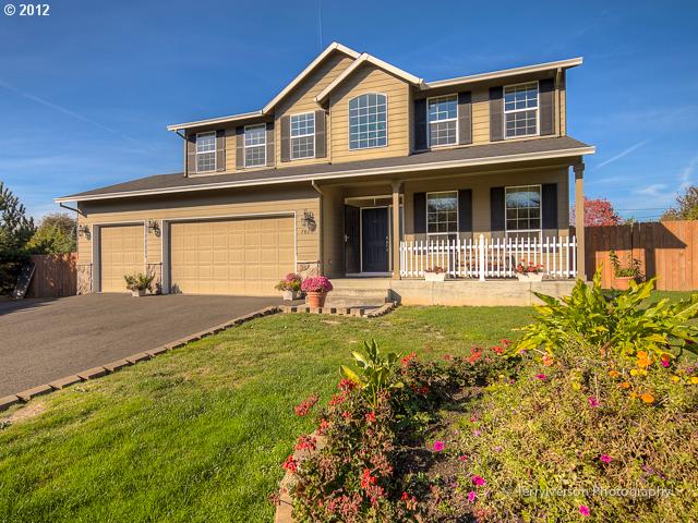 7820 SE Orient Dr, Gresham, OR 97080 photo 1