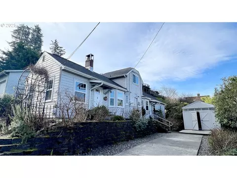 1125 16th St, Astoria, OR 97103