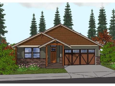 37145 Emerald Cascade, Sandy, OR 97055 photo 1