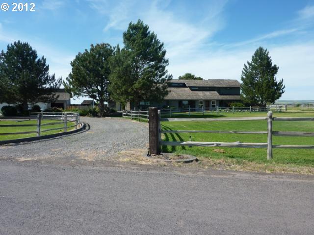 33551 E Progress Rd, Hermiston, OR 97838 photo 1