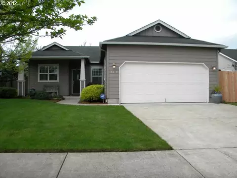 2147 Kelsy Ln, Eugene, OR 97402 photo 1