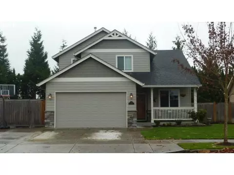 2364 Crowther Dr, Eugene, OR 97404 photo 1