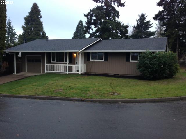 18740 SW Wright St, Aloha, OR 97007 photo 1