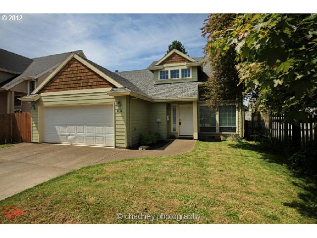 431 SElliott Ave, Gresham, OR 97080 photo 1