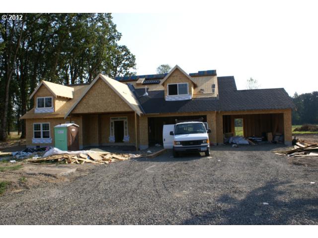 12705 NE Coyote Loop, Newberg, OR 97132 photo 1