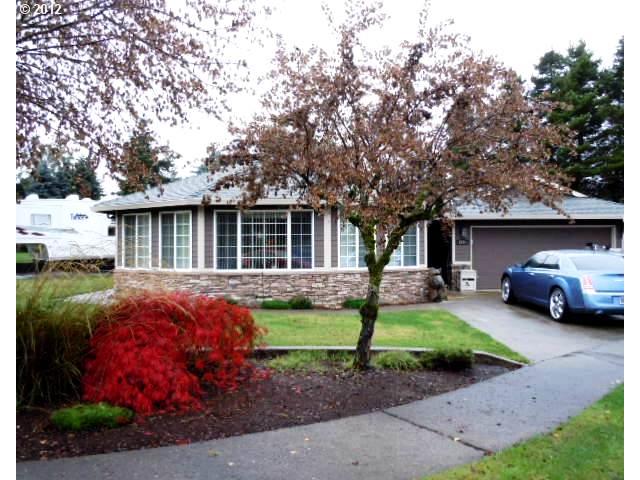 2291 SE Hacienda Ave, Gresham, OR 97080 photo 1