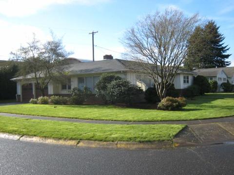 587 Antelope Way, Eugene, OR 97401 photo 1