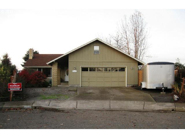4109 Jessen Dr, Eugene, OR 97402 photo 1