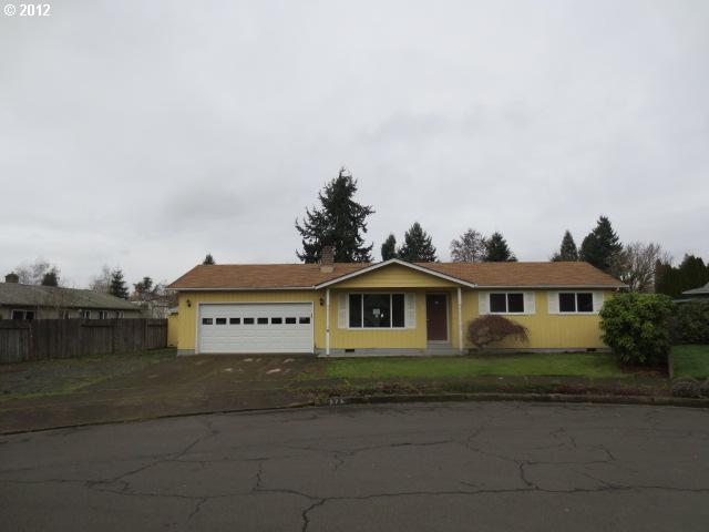 573 Laksonen Loop, Springfield, OR 97478 photo 1