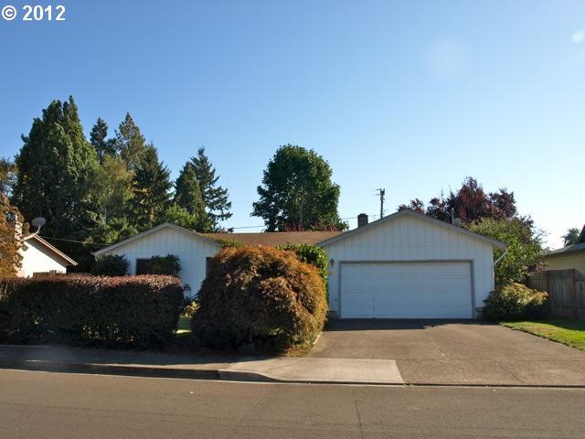 361 U St, Springfield, OR 97477 photo 1