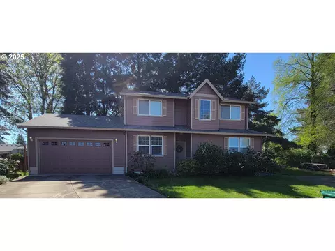 18395 SE Woodcock Ave, Milwaukie, OR 97267
