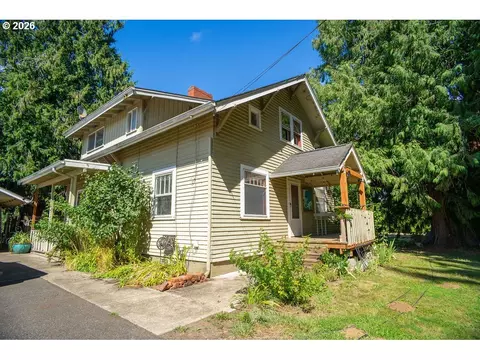 16308 NE 199th St, Battle Ground, WA 98604