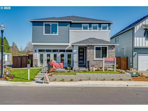 13610 NE 117th St, Brush Prairie, WA 98606