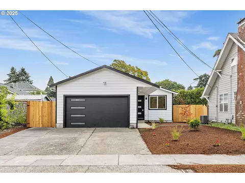 4414 SE 56th Ave, Portland, OR 97206