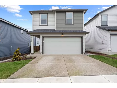 17415 NW 10th Pl, Ridgefield, WA 98642