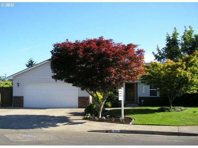 318 Grizzly Ave, Eugene, OR 97404 photo 1