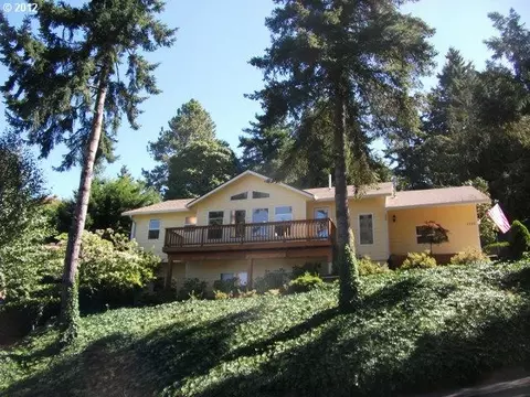 1235 Crenshaw Rd, Eugene, OR 97401 photo 1
