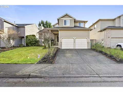 15358 SW Roundtree Dr, Tigard, OR 97223