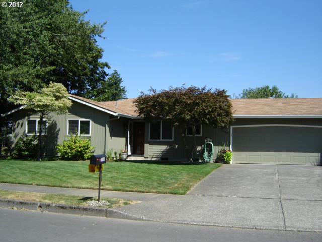 3140 SE Inverness Ave, Gresham, OR 97080 photo 1