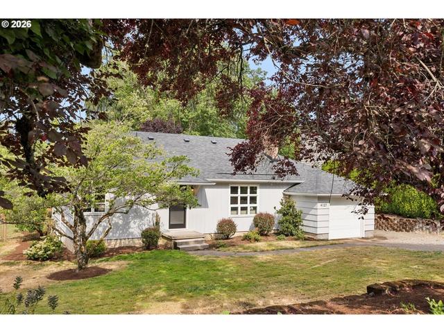 4127 SW 52nd Ave, Portland, OR 97221