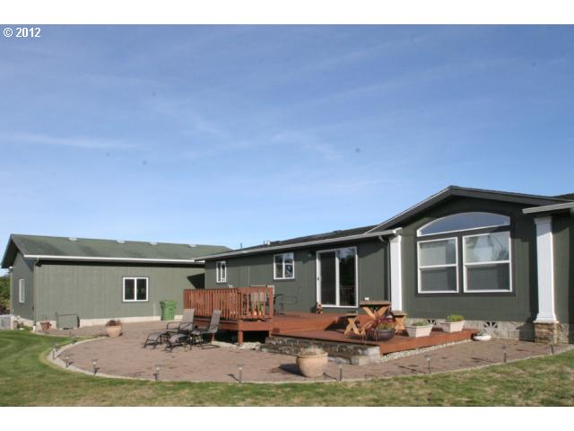 55062 Ruby Loop, Bandon, OR 97411 photo 1