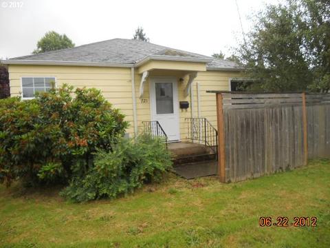 721 Centennial Blvd, Springfield, OR 97477 photo 1