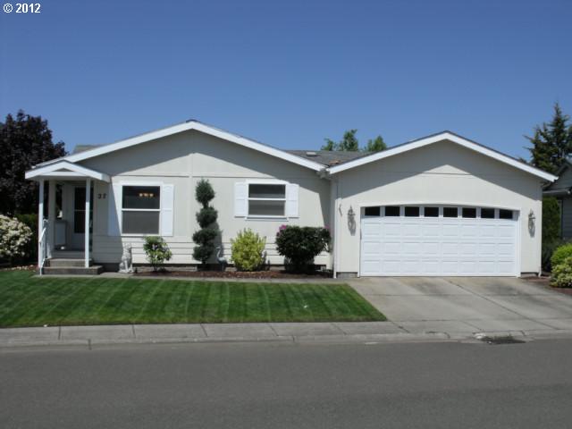 3220 Crescent Ave #SP 27, Eugene, OR 97408 photo 1