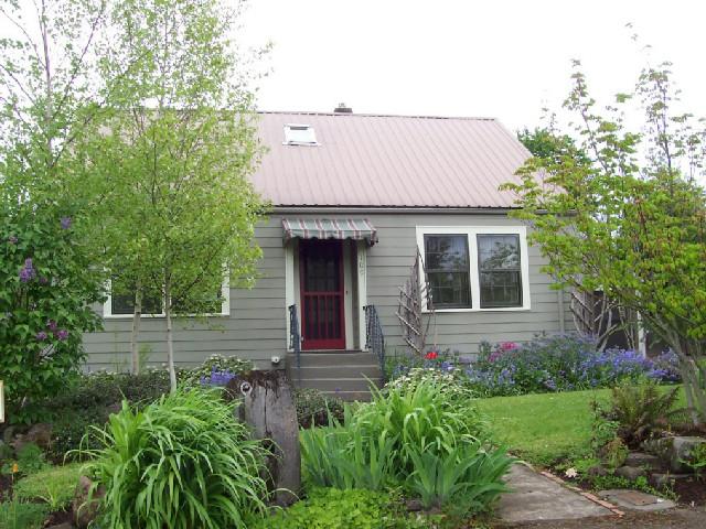 109 E Hilliard Ln, Eugene, OR 97404 photo 1