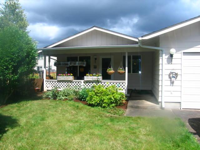 2625 Ware Ln, Eugene, OR 97404 photo 1
